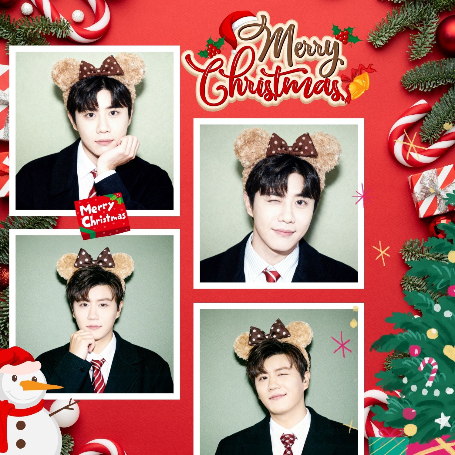 晋海成的近期活动照