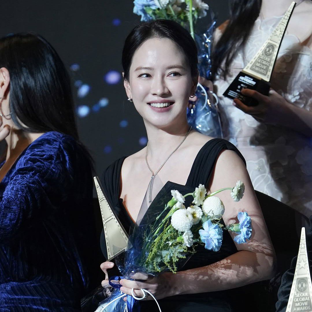 宋智孝的最新照片