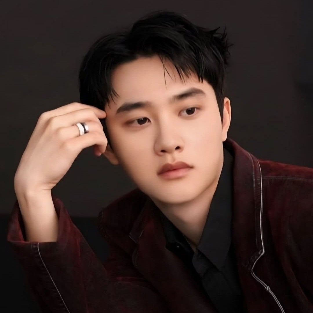 都暻秀 (D.O.)的近期活動照