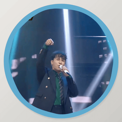 Latest photo of Jang Minho