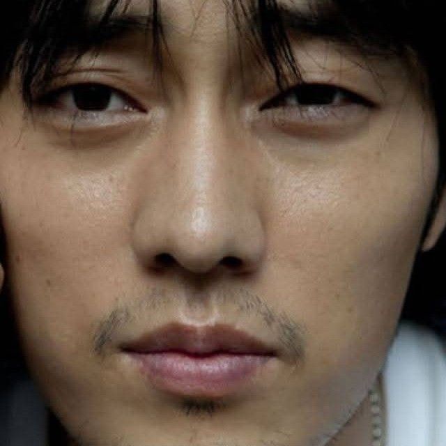 Behind-the-scenes cut of So Jisub