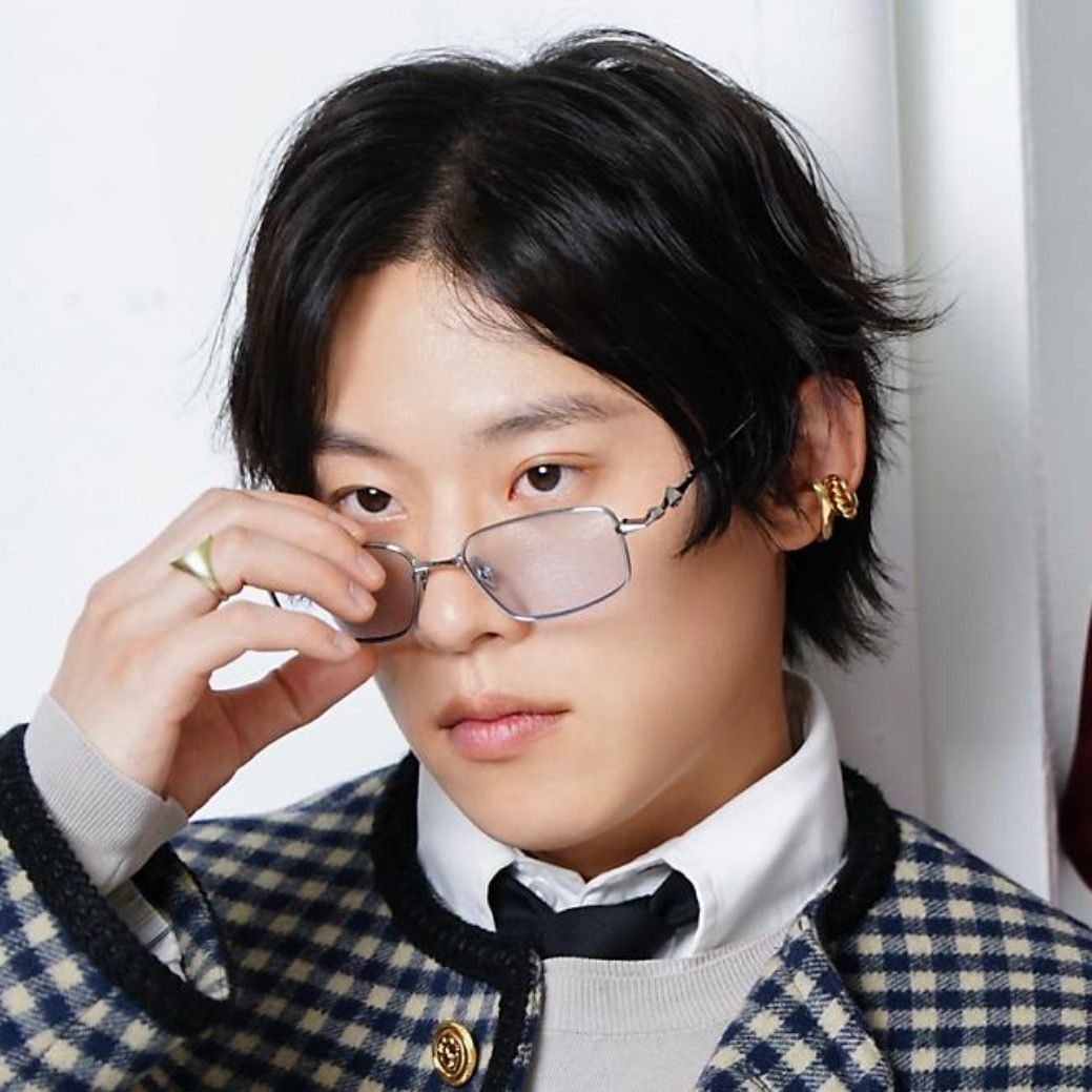 Latest photo of Kim Sungcheol