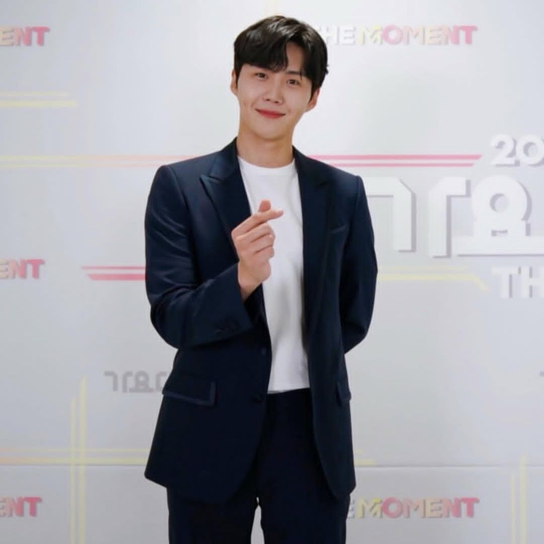 Latest photo of Kim Seonho