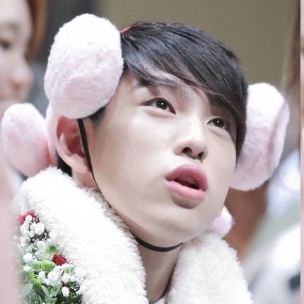 朴珍荣的近期活动照