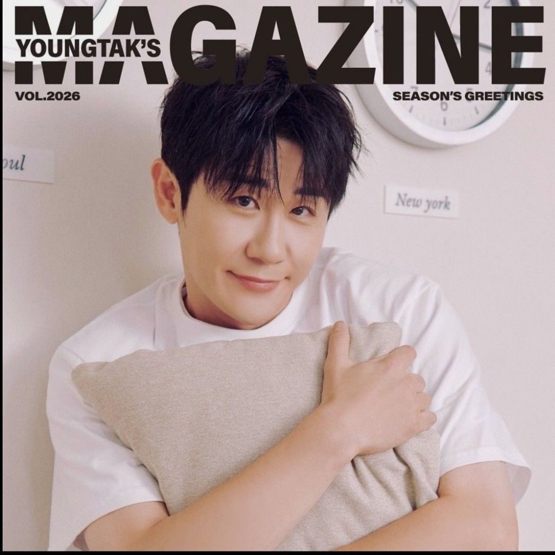 永卓的最新照片