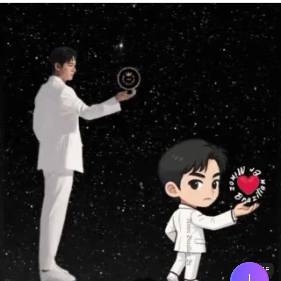 李敏鎬的最新照片