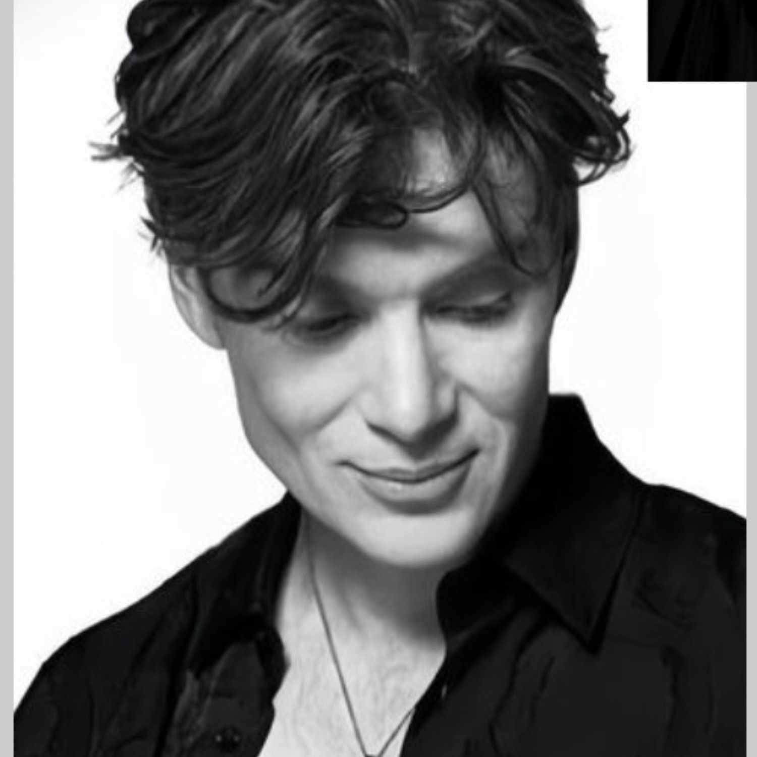 Recent activity shot of Cillian Murphy