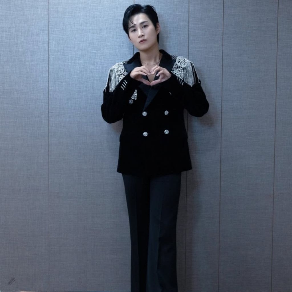 金熙栽的近期活动照