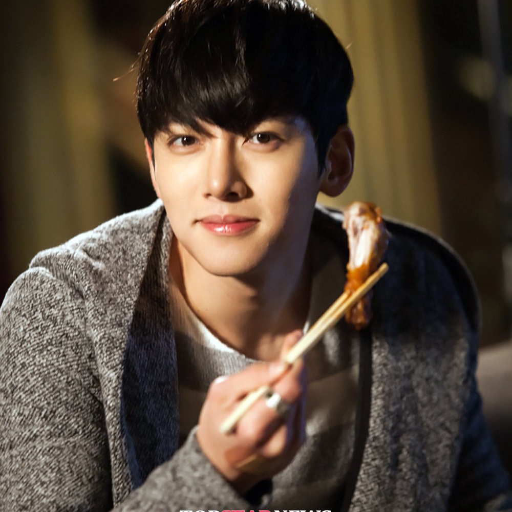 Latest photo of Ji Changwook