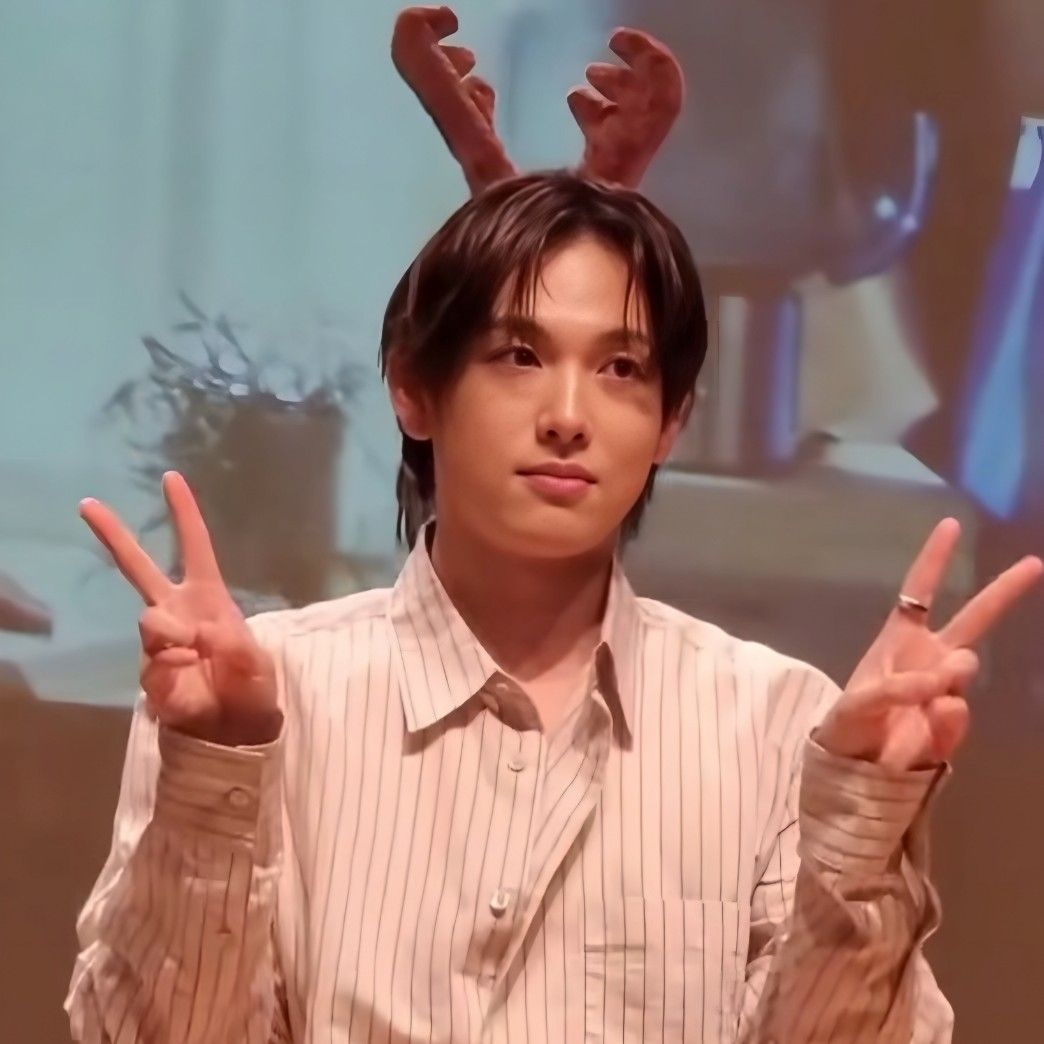 A moment captured by a fan of Yim Siwan