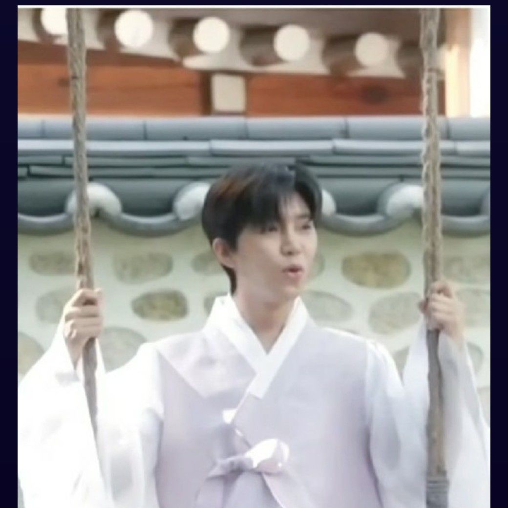 임영웅 팬이 찍은 순간