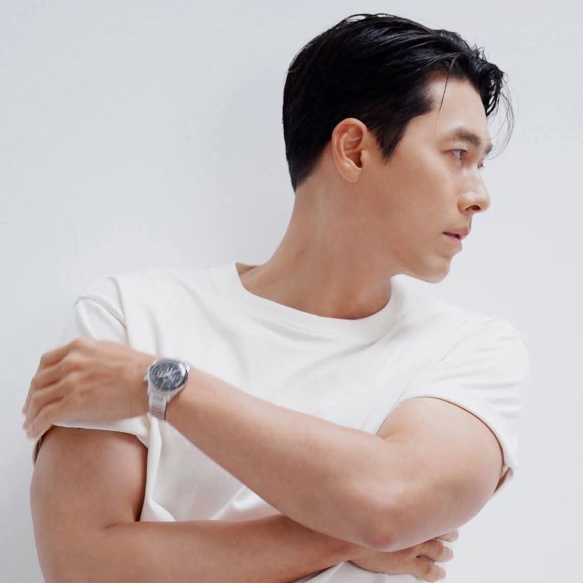 현빈의 최신 사진