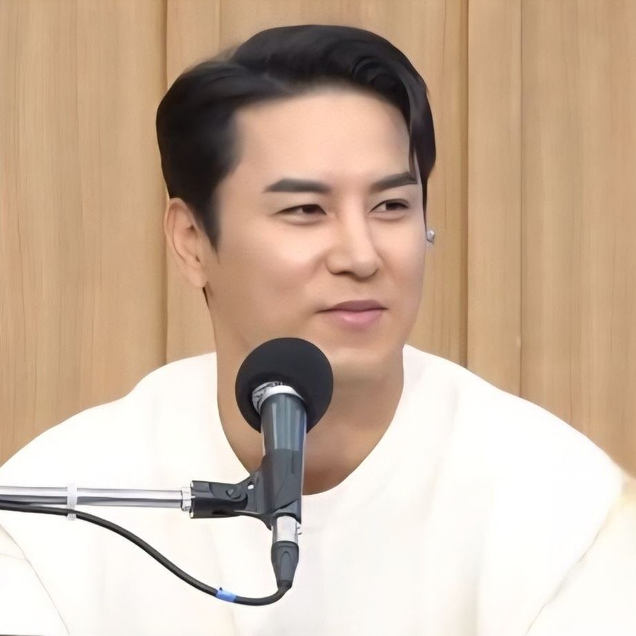 張民好的幕後花絮