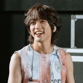 Recent activity shot of Lee Seungyoon