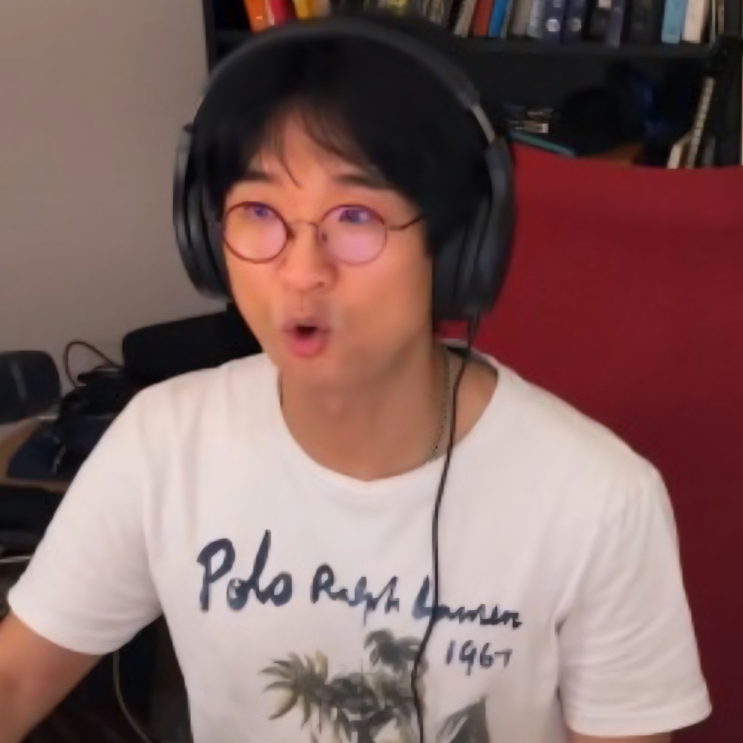 Latest photo of Bak Changgeun