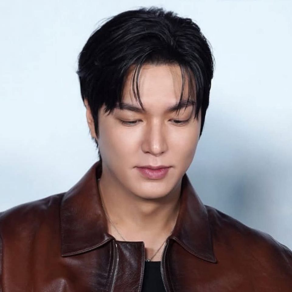 Latest photo of Lee Minho