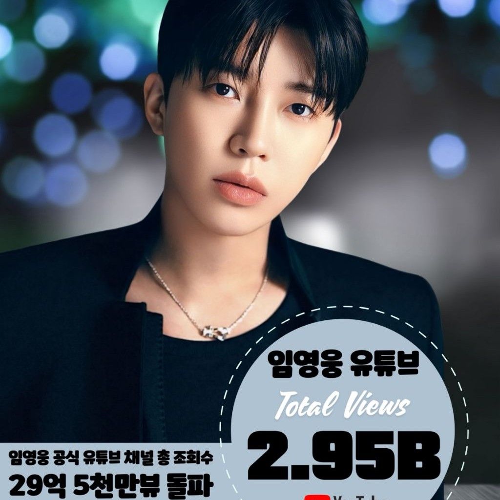 임영웅 팬이 찍은 순간