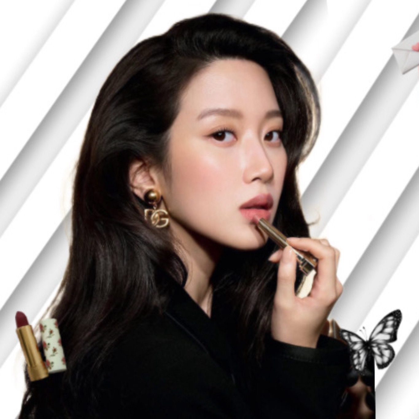 Latest photo of Mun Kayoung