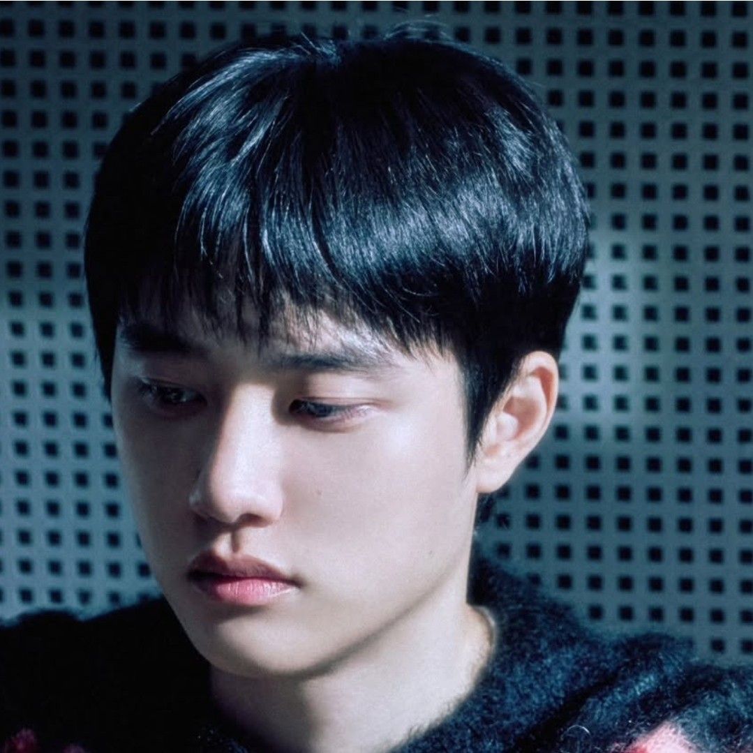 Foto kegiatan terbaru dari Doh Kyungsoo (D.O.)