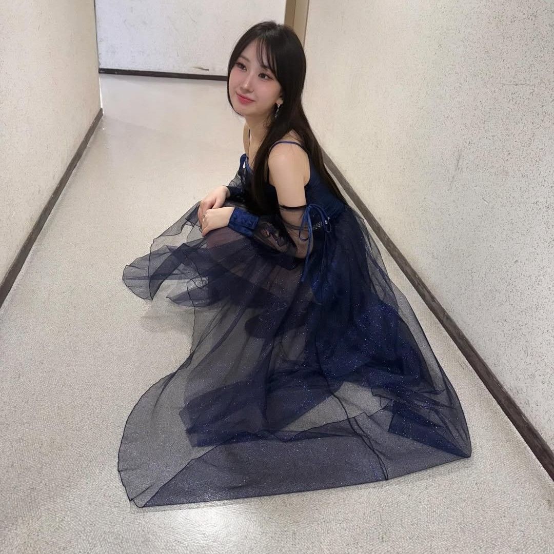 チョン・ユジンの最近の活動ショット