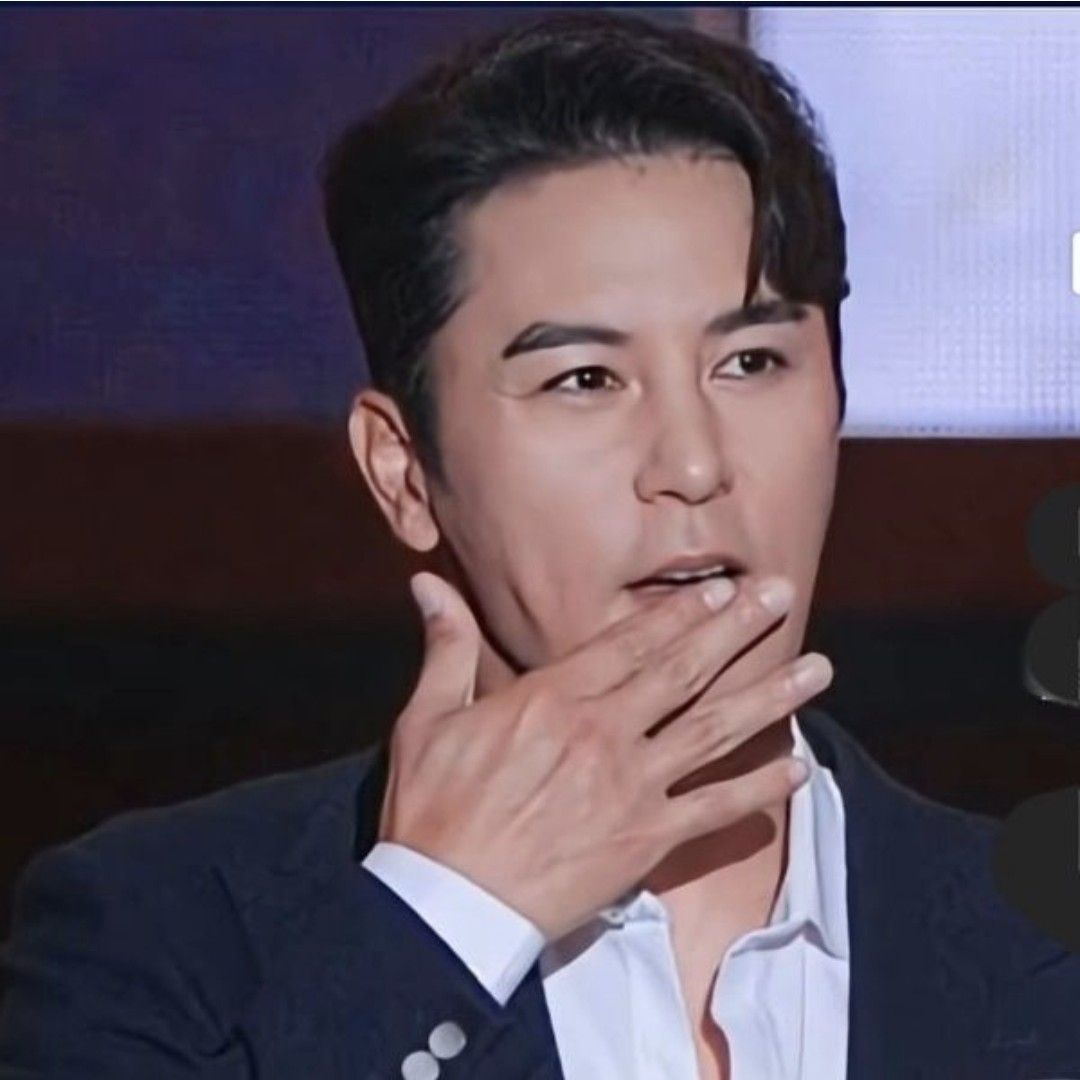 Recent activity shot of Jang Minho