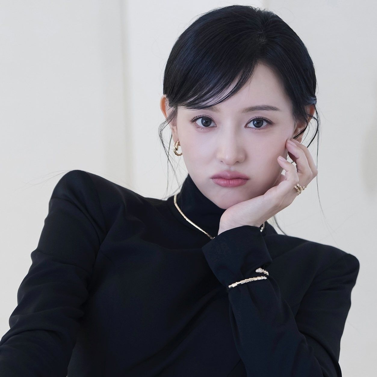 Foto kegiatan terbaru dari Kim Jiwon