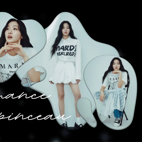 Latest photo of Kim Goeun
