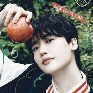 李鍾碩的近期活動照