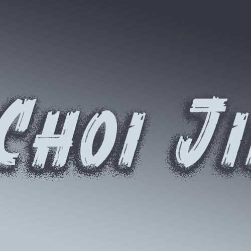 A moment captured by a fan of Choi Jinhyuk