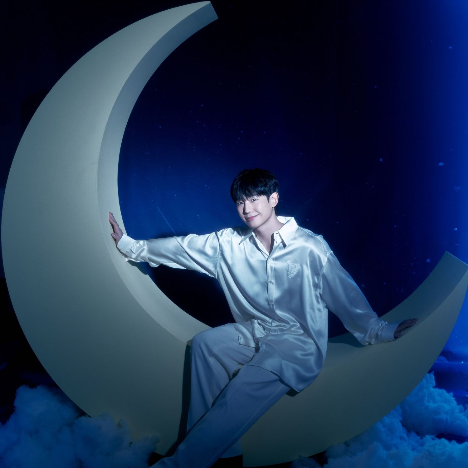 丁海寅的近期活動照