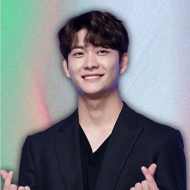 Latest photo of Kang Taeoh