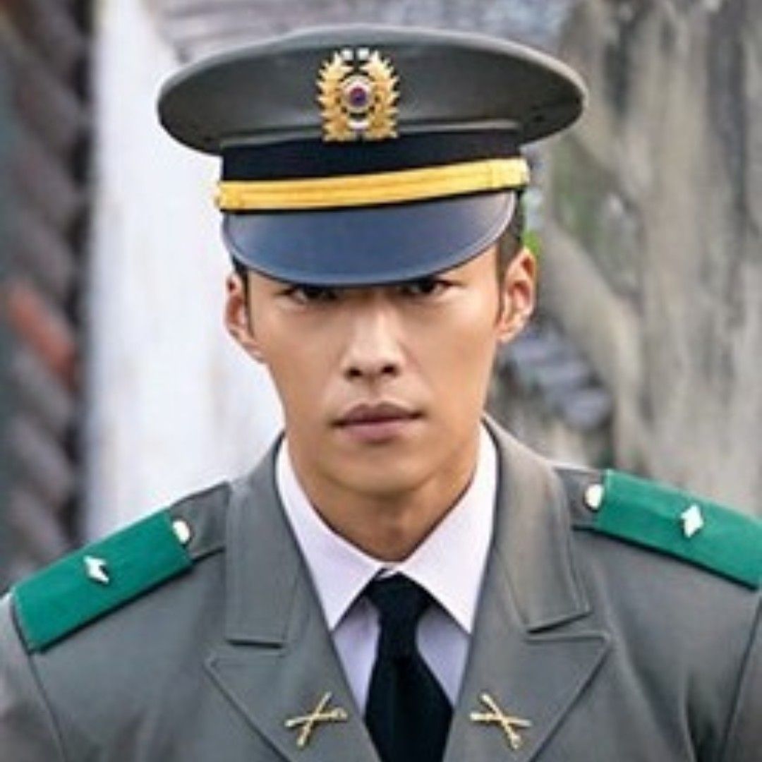 Latest photo of Woo Dohwan