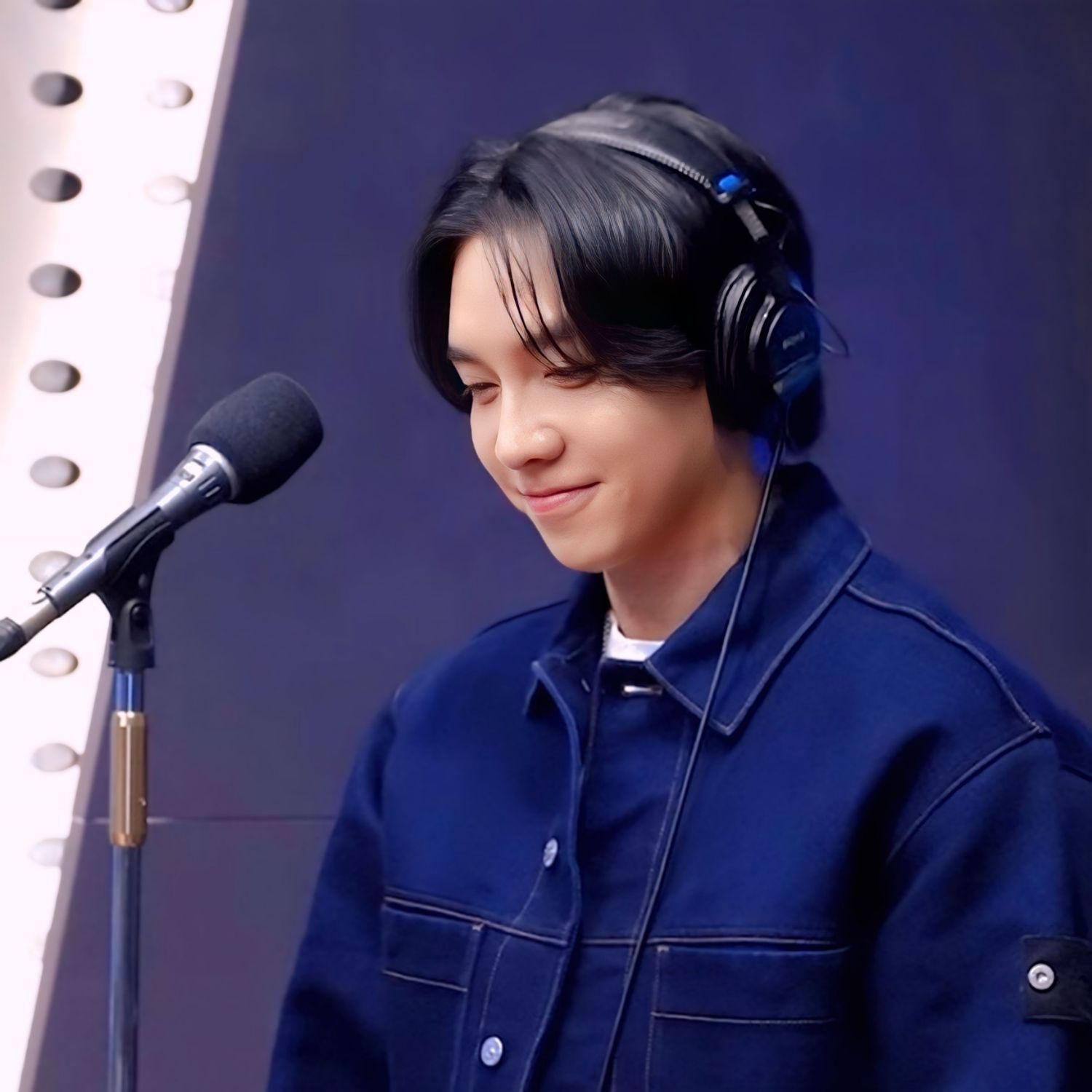 Foto kegiatan terbaru dari Lee Seunggi