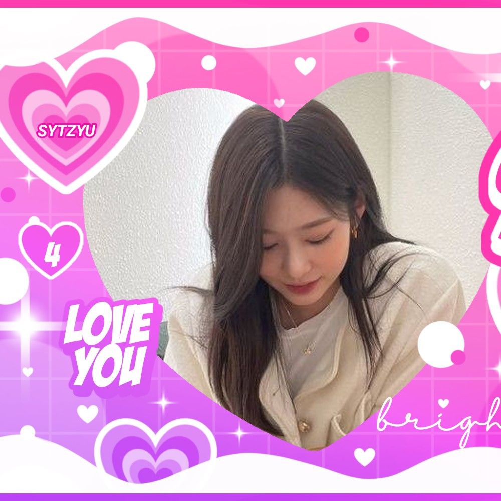 A moment captured by a fan of Kim Minju
