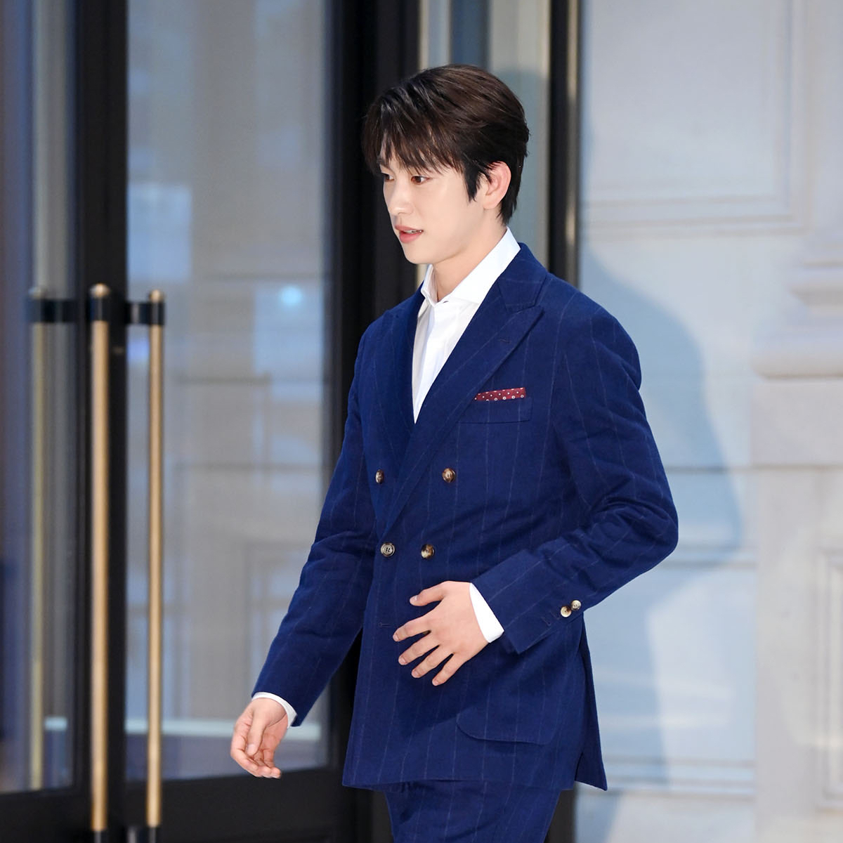 朴珍榮的最新照片