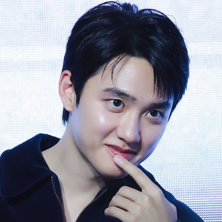 Latest photo of Doh Kyungsoo (D.O.)