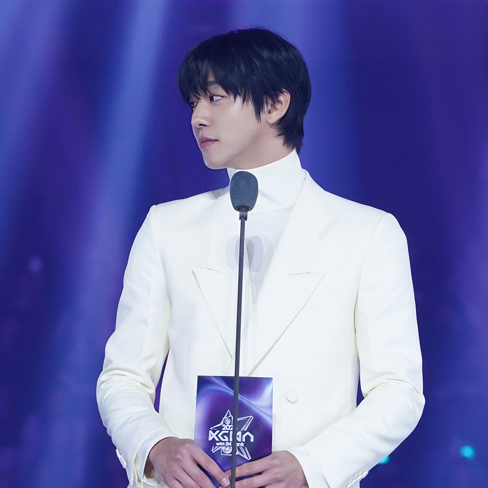 安孝燮的最新照片