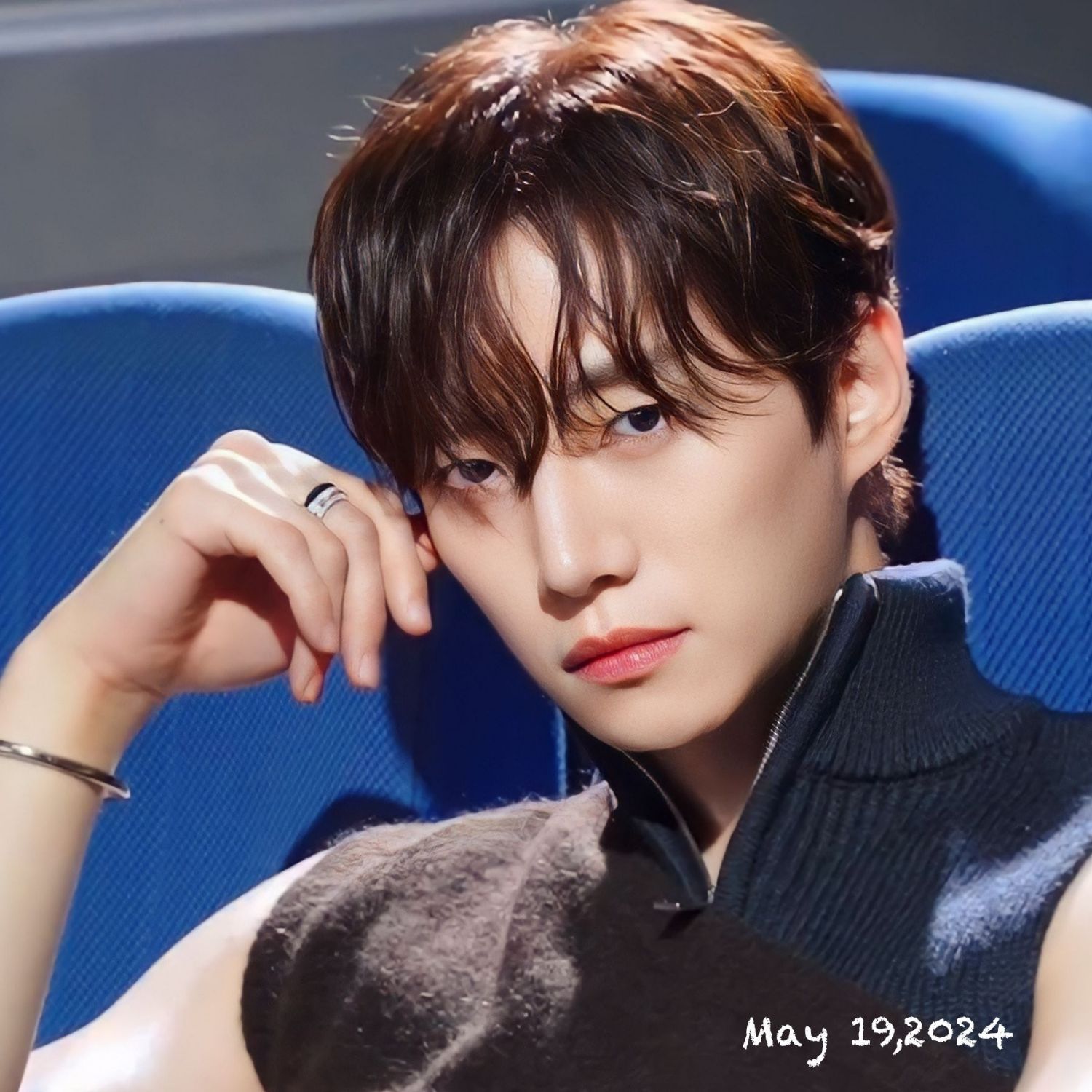 李俊昊的幕后花絮