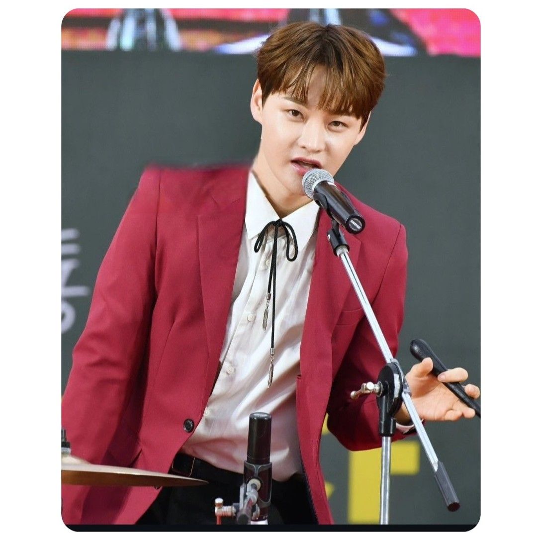 パク・ソジンのビハインドカット