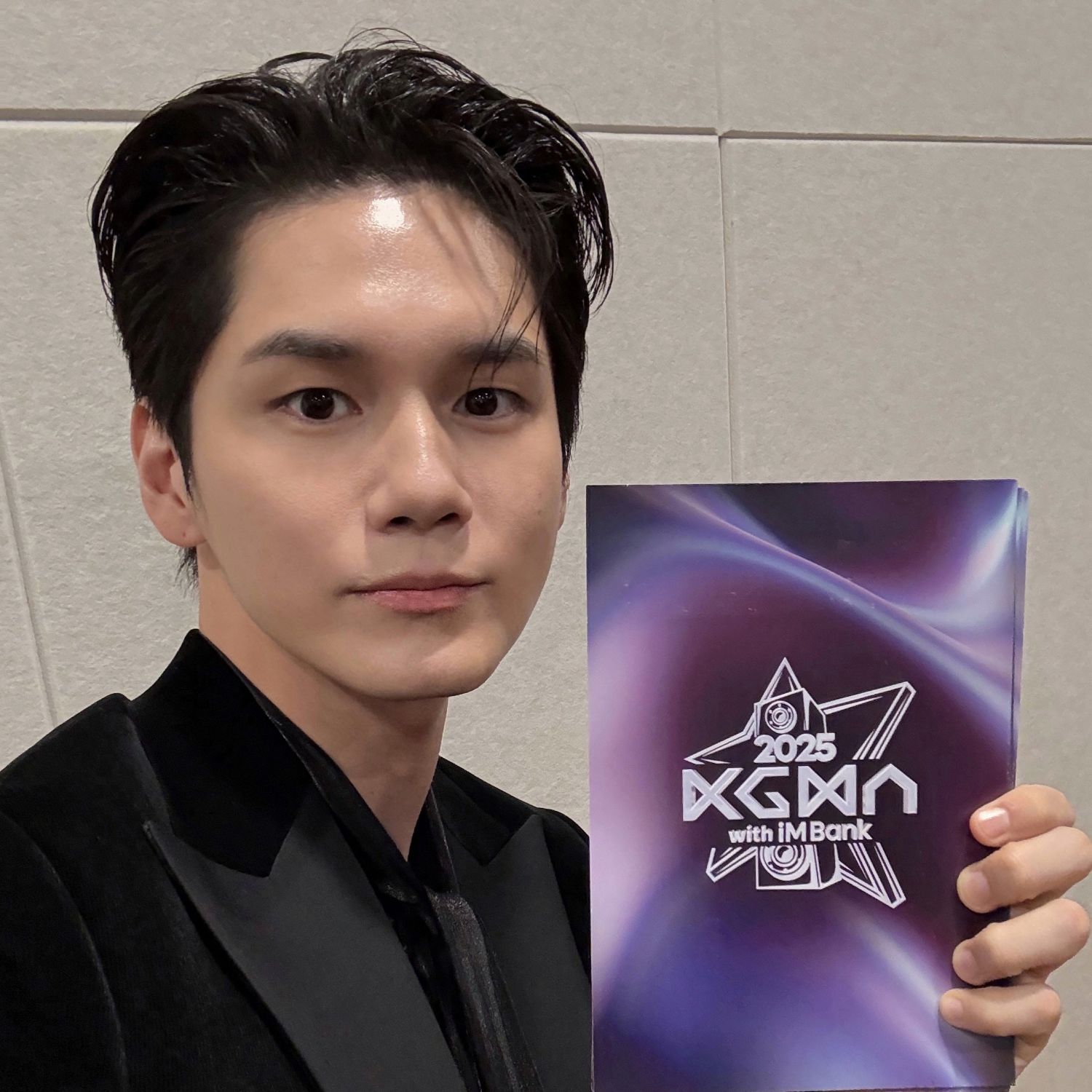 邕圣祐的最新照片