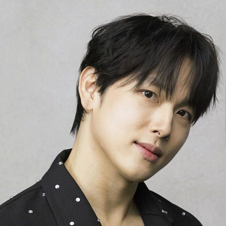 Latest photo of Lim Siwan