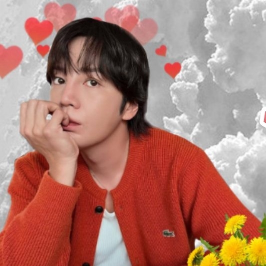 Latest photo of Jang Geunsuk