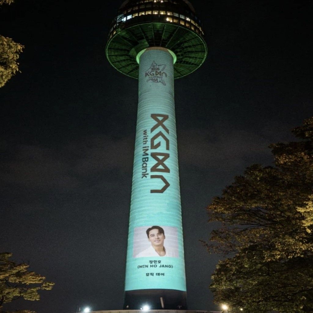 張民好的幕後花絮