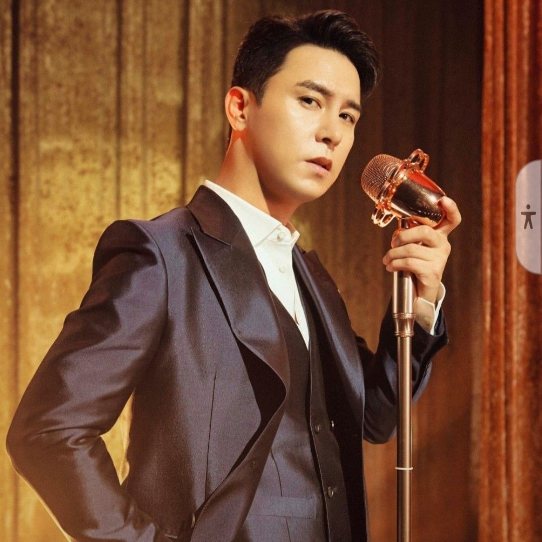 장민호의 비하인드 컷