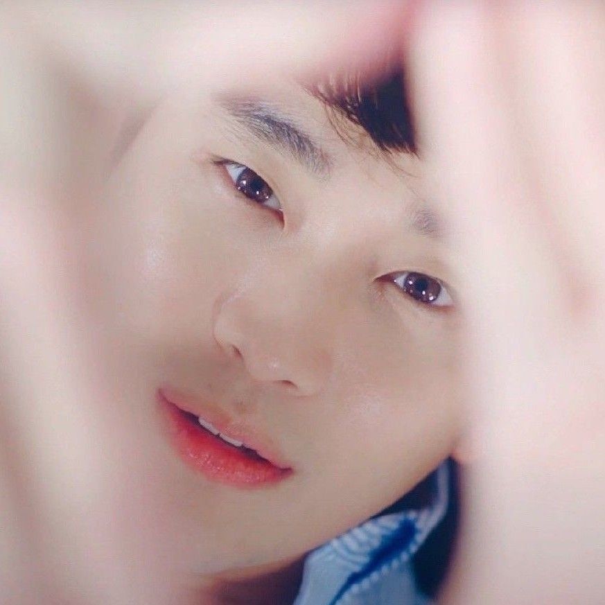 Recent activity shot of Kim Soohyun