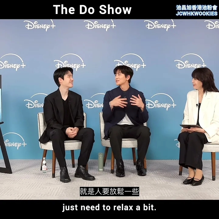 ファンが撮影したチ・チャンウクの瞬間