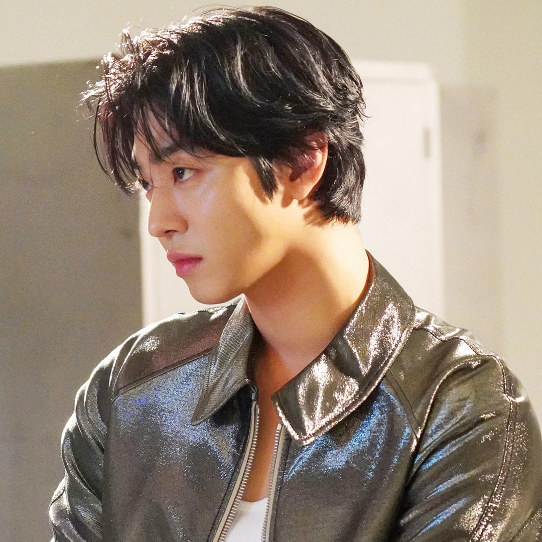 Latest photo of Ahn Hyoseop