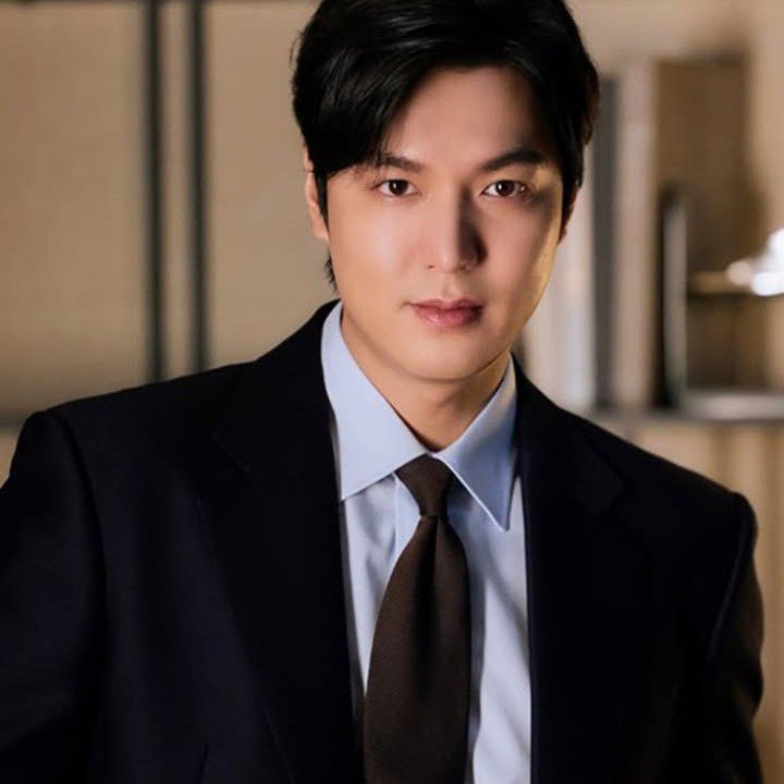 A moment captured by a fan of Lee Minho