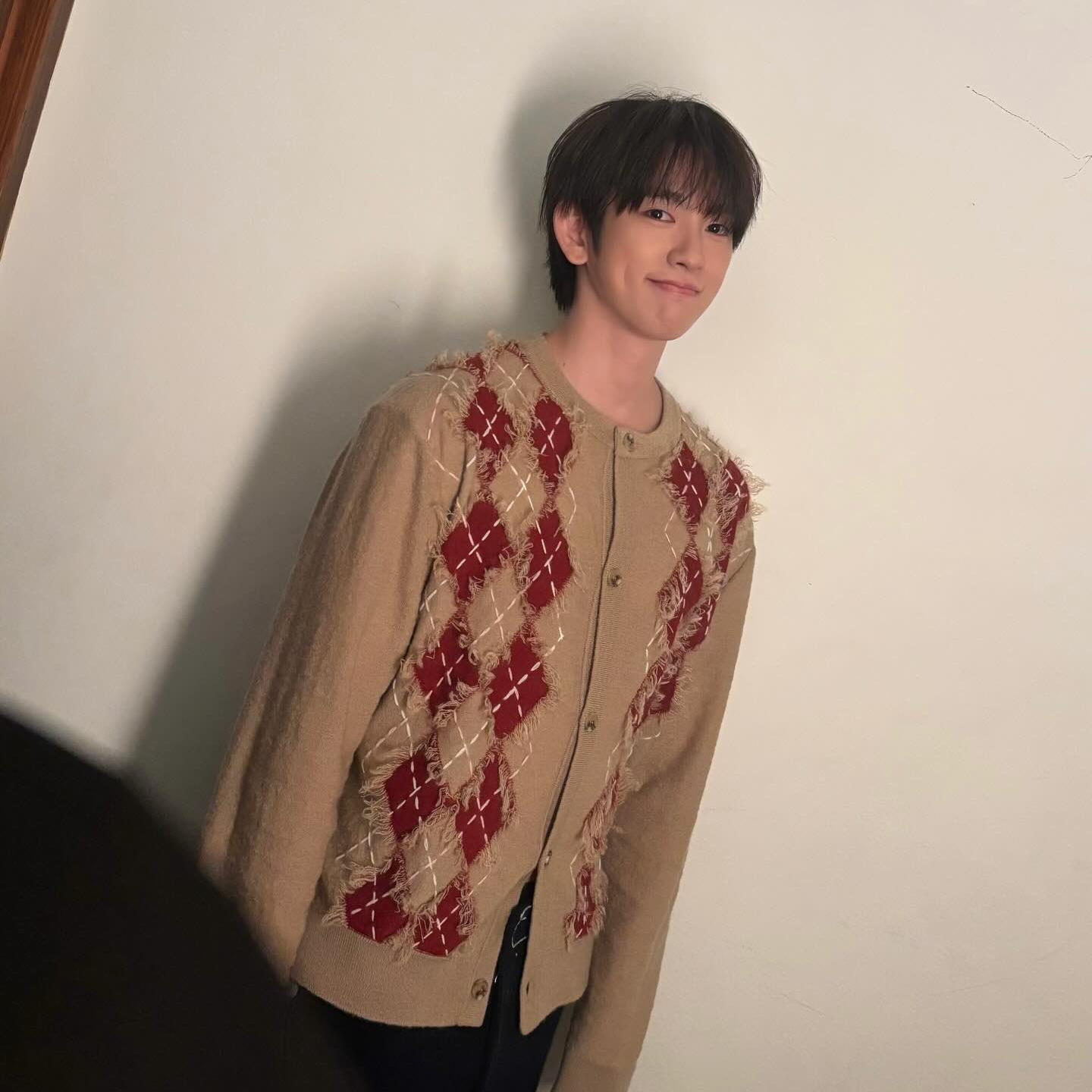 朴珍榮的近期活動照