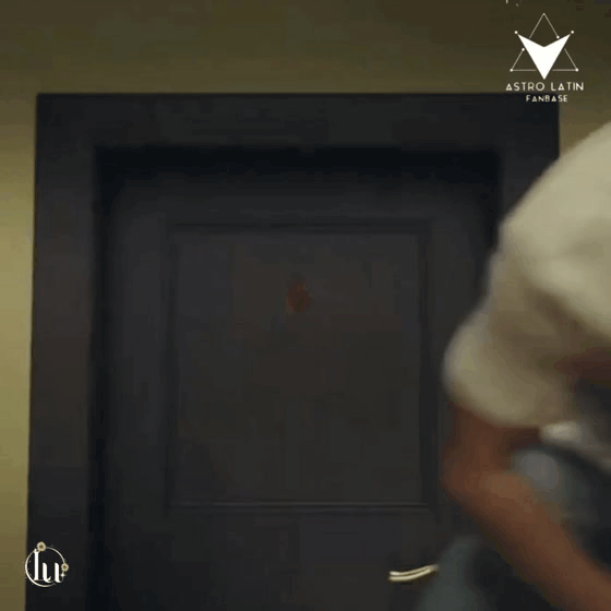 Foto kegiatan terbaru dari Cha Eunwoo